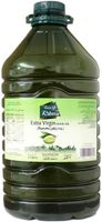 Rahma Extra Virgin Oil Olive in PET Bottle, Spain - 5LTR