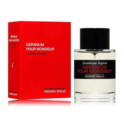 Frederic Malle Geranium Pour Monsieur (M) Edp 100Ml