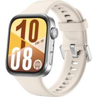 Huawei, Watch Fit 4, Smartwatch, White