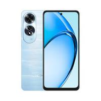 Oppo A60 4G Smartphone, Ripple Blue, 256 GB