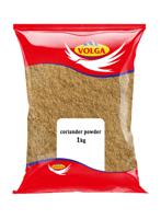 Volga Coriander Powder 1 KG (UAE Delivery only)