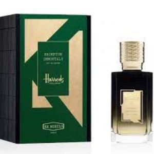 Ex Nihilo Collection Signature Brompton Immortals Rose De Mai (U) Edp 100Ml Tester