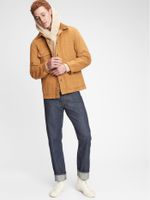 Straight Jeans - thumbnail