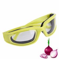 Onion Goggles Barbecue Safety Glasses