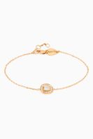 Charlotte Diamond Bracelet Charlotte Diamond Bracelet