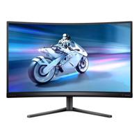 Philips Evnia Curved Quad HD Gaming Monitor 27-Inch - thumbnail