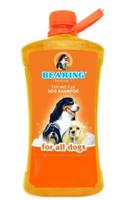 Bearing formula 1 Tick And Flea Dog Shampoo For All dogs - 3000ML