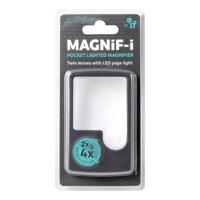 If Magnif-i Pocket Lighted Magnifier - thumbnail