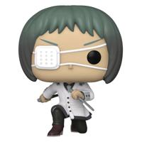 Funko Pop! Animation Tokyo Ghoul Toru Mutsuki 3.75-inch Vinyl Figure