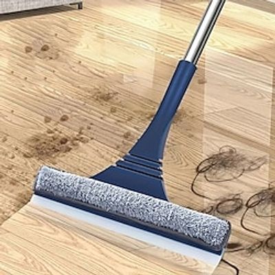 High-Rise Window Cleaning Brush - Glass Wipe Artifact for Effortless Scrubbing and Cleaning miniinthebox High-Rise Window Cleaning Brush - Glass Wipe Artifact for Effortless Scrubbing and Cleaning miniinthebox