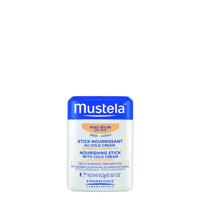 Mustela Baby Hydra-Stick with Cold Cream 10gr