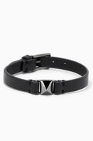 Valentino Garavani Rockstud Bracelet in Leather - thumbnail