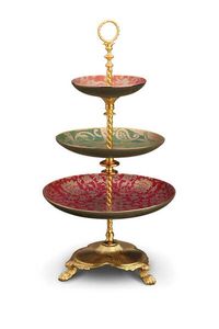 Fortuny 3-Tier Server