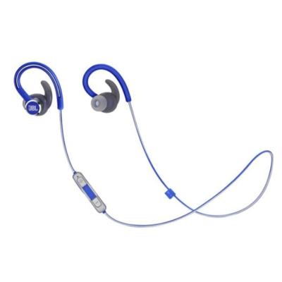 JBL Reflect Contour 2 In-Ear Wireless Headphones - Blue