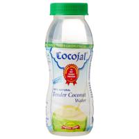 Cocojal Coconut 200ml