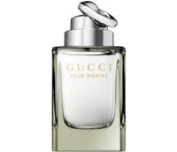 Gucci By Gucci Pour Homme (M) Edt 90ml (UAE Delivery Only)