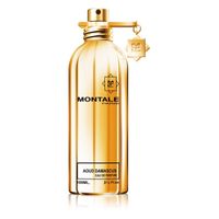 Montale Aoud Damascus (W) Edp 100ml (UAE Delivery Only) Montale Aoud Damascus (W) Edp 100ml (UAE Delivery Only)