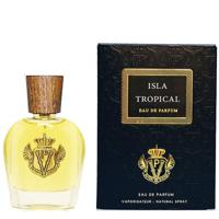 Parfums Vintage Isla Tropical (U) Edp 100Ml