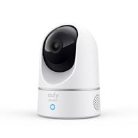 Eufy Security Indoor Cam 2K Pan & Tilt