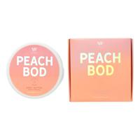 Yes Studio Spa Bar Peach Body Butter - thumbnail