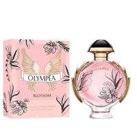 Paco Rabanne Olympea Blossom (W) Edp Florale 80Ml