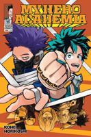 My Hero Academia Vol.23 | Kohei Horikoshi