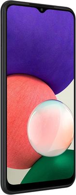 Samsung Galaxy A22, 64GB, 4GB RAM, 5G, Black