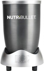 Nutribullet 600w Power Base - NBRM008A-23