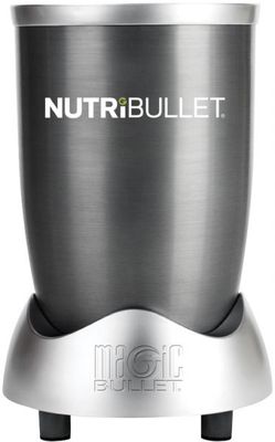 Nutribullet 600w Power Base - NBRM008A-23
