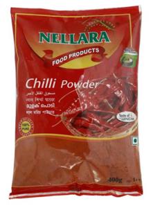 Nellara Kashmiri Chilly Powder 400g