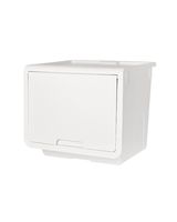 Litem Roomax Cube Plus Organizer White