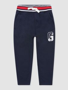 Kids Gap Logo Slim Joggers