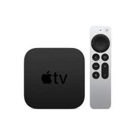Apple TV 4K 32GB (2021)