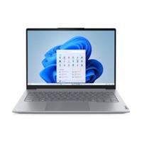 Lenovo ThinkBook 14 Intel Core Ultra 7-255H 16GB RAM 1TB SSD Shared Intel Arc 140T Graphics 14 inch WUXGA Windows 11 Pro Business Laptop - Arctic Grey [TB14-21SJ006GGR]