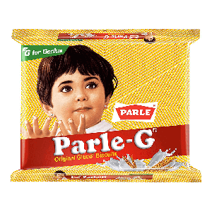 Parle G Biscuits 188Gm