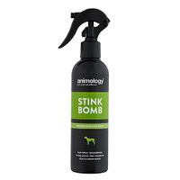 Animology Stink Bomb Deodorizing Dog Spray 250ml (UAE Delivery Only)