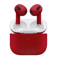 Merlin Craft Apple Airpods Pro Gen 2c, Product red - thumbnail