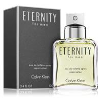 Calvin Klein Eternity (M) Edt 100Ml