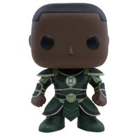 Funko Pop Heroes Imperial Heroes - Green Lantern