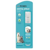 Purry Pet Dental spray- 14ml