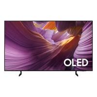 Samsung 77" OLED S85F 4K Samsung Vision AI Smart TV (2025) (QA77S85FAEXZN)