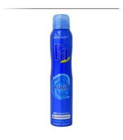 Fa Deo Spray Aqua Relaunch 150 ml (UAE Delivery Only)