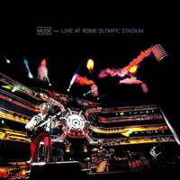 Live At Rome Olympic Stadium (Blu-Ray) (2 Discs) | Muse