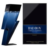 Carolina Herrera Bad Boy Cobalt (M) Edp Electrique 50Ml