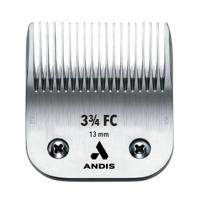 Andis Ultra Edge Grooming Blade For Clipper - 3-3, 4Fc, 13Mm