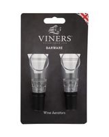 Viners Barware Wine Aerator Gift Set of 2