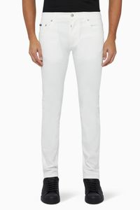 Skinny Denim Jeans Skinny Denim Jeans