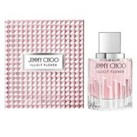 Jimmy Choo Illicit Flower (W) Edt 100Ml