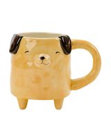 Boston Warehouse 18 Oz Standup Dog Mug Boston Warehouse 18 Oz Standup Dog Mug