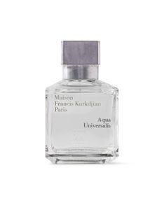 Aqua Universalis Eau de Toilette 70ML